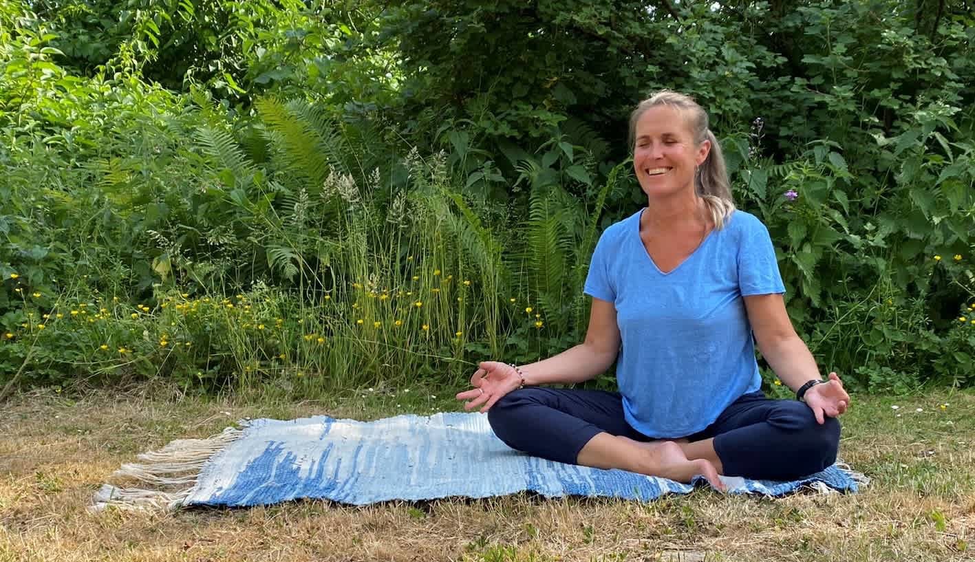 Yogaretreat i Tyrkiet med Henriette Liengård