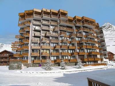 Residence Hauts de Chaviere (IH)- Slalom