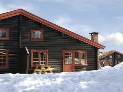 Vikinggrenda