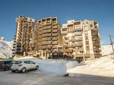 Residence Le Slalom - Val Claret