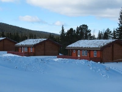 Olarsvängen