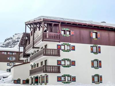Chalet Club - Val Claret