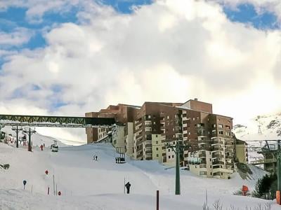 Residence Ski Soleil - Bruyères