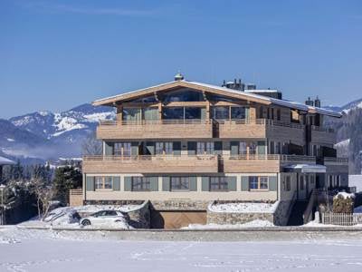 Chalet 149 by Alp Resorts