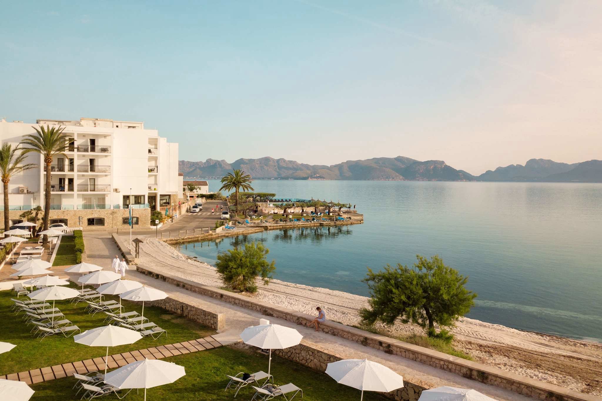 Yogarejse til Mallorca med Kira Løve