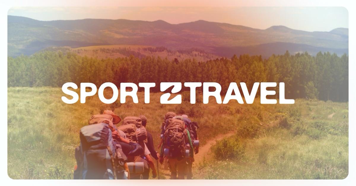 SportZtravel ApS logo